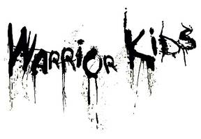 logo Warrior Kids